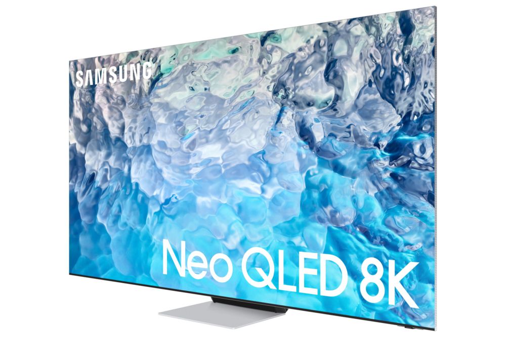 Samsung Neo QLED Smart TV