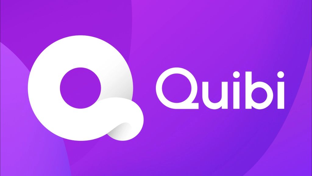 Quibi logo