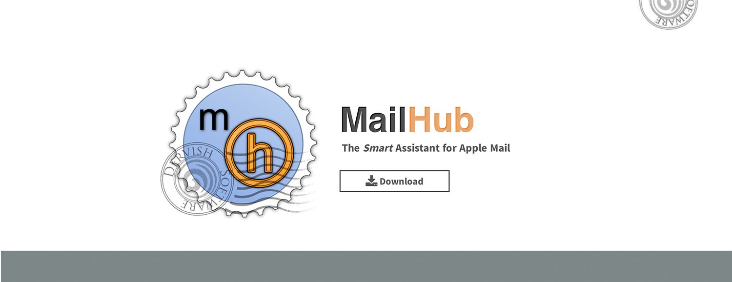 MailHub macOS:lle