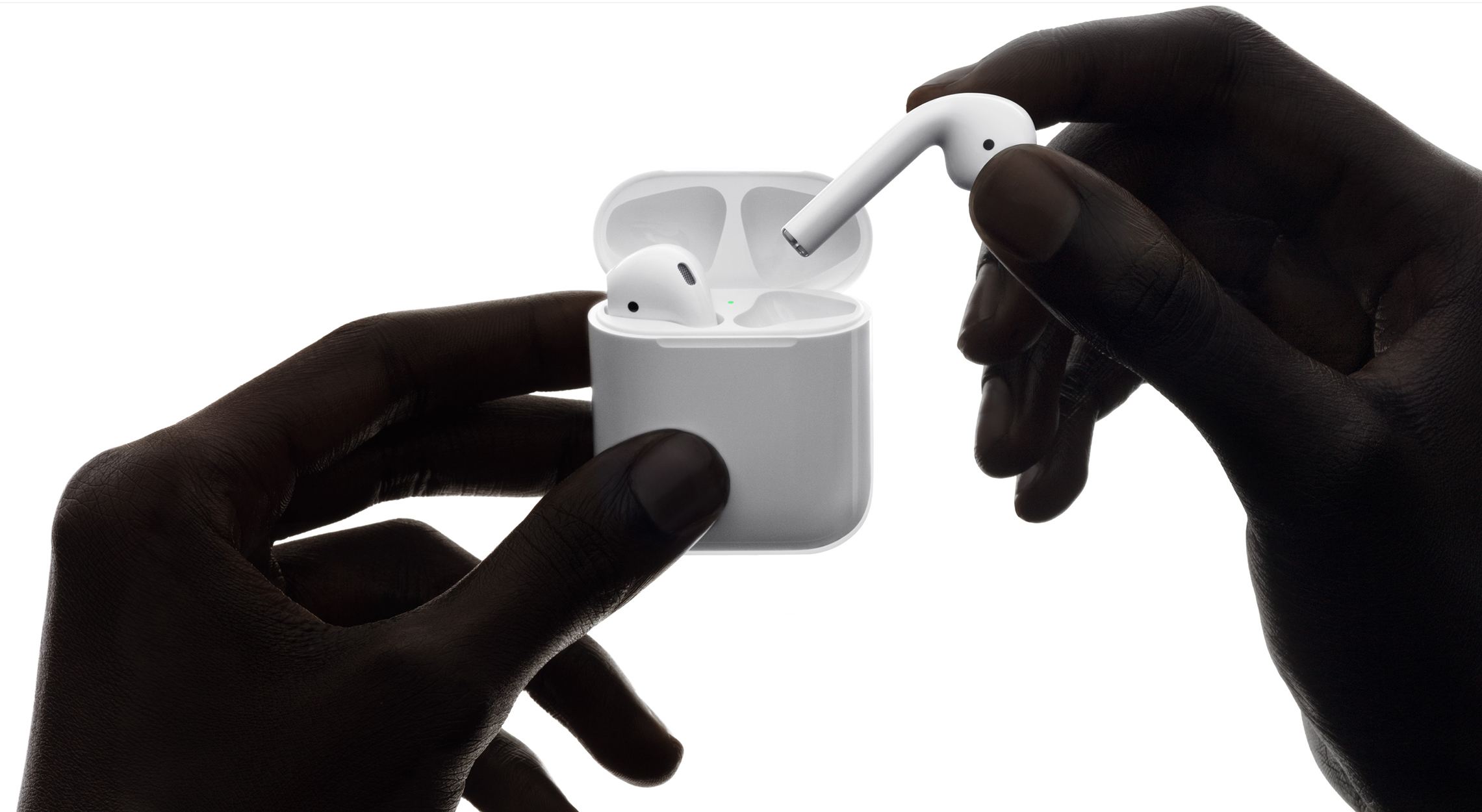 Advanced AirPods -vinkkejä