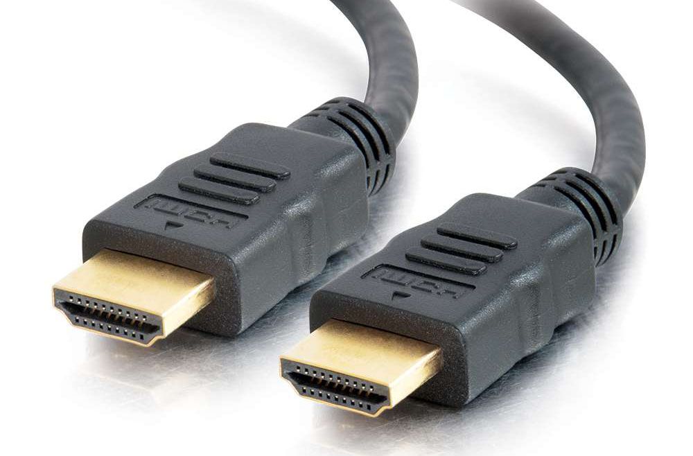 HDMI liitännät