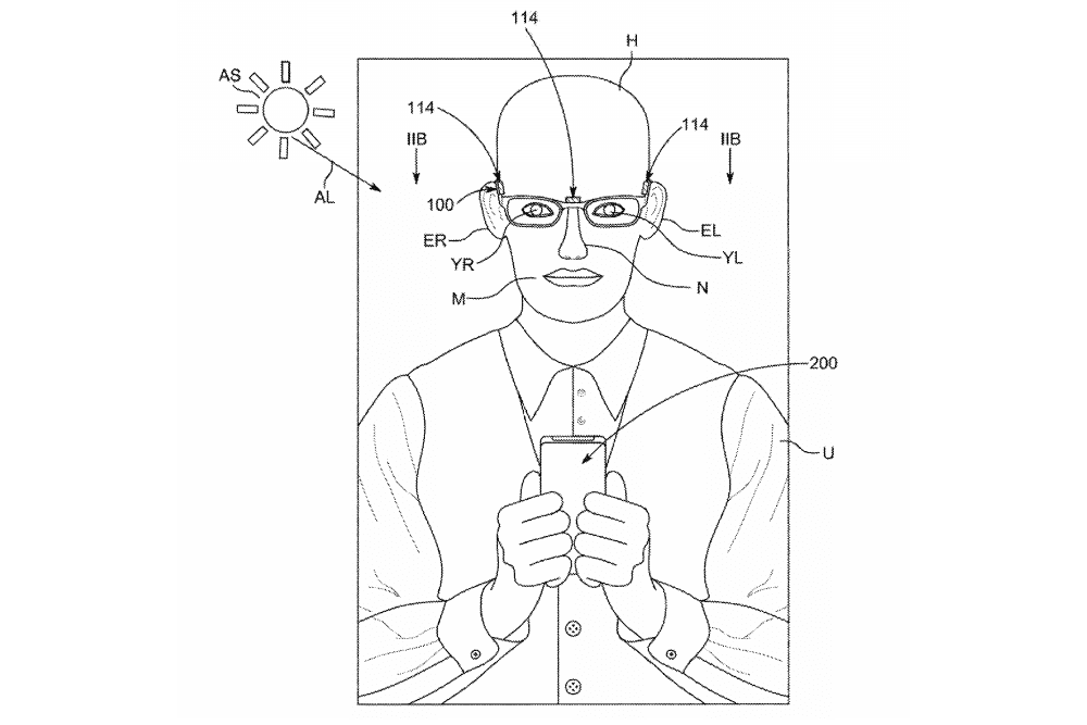 apple head wearable patent illustration d2b4664719c1492ca8260269afb01d7b