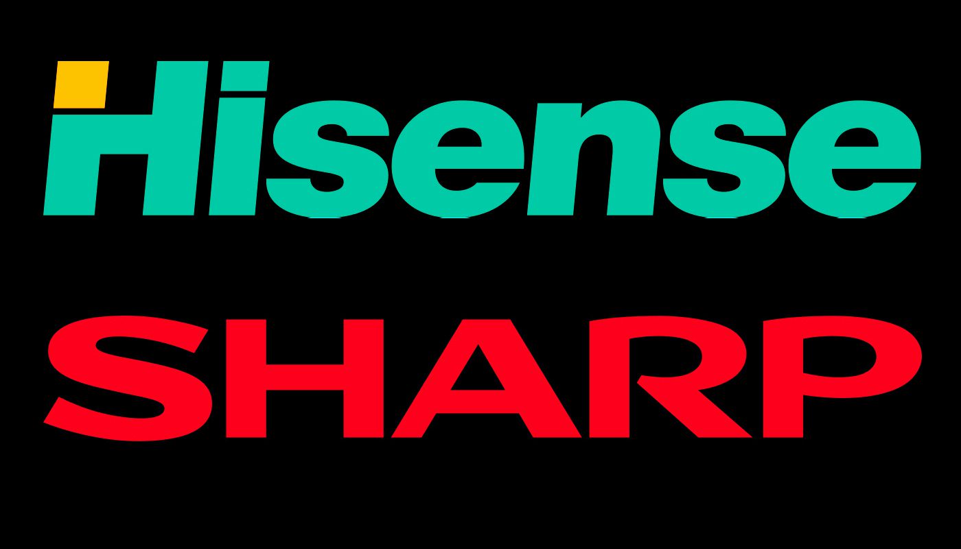 hisense sharp logo wikimedia aaa 59415a6f3df78c537b521b2f