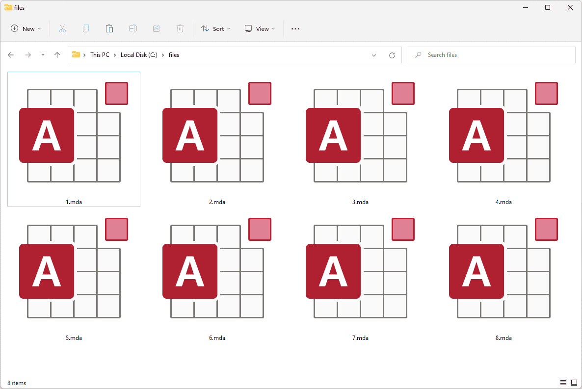 mda files 566fa07bfede4d2fa9fd31f4481bbc73