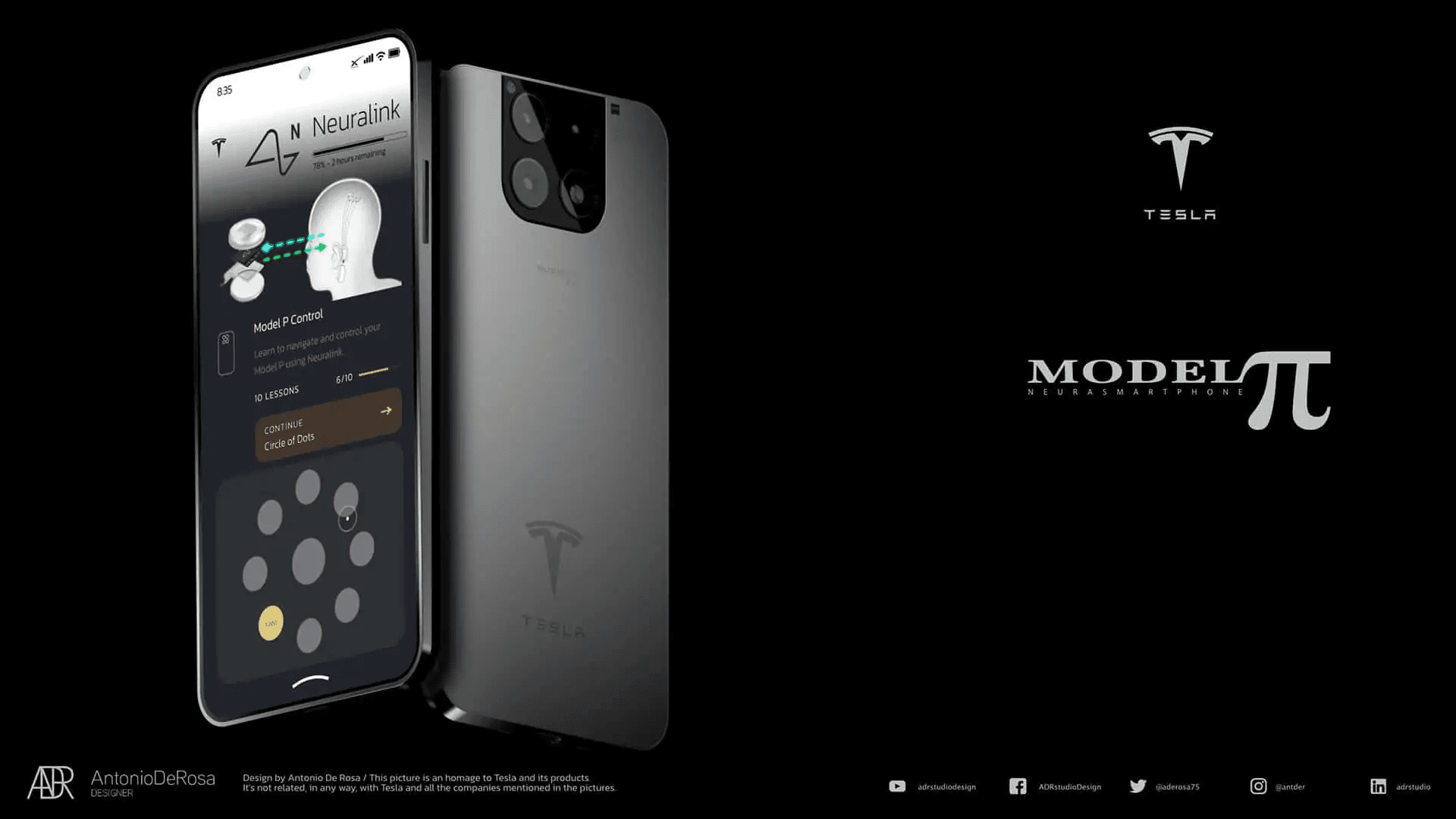 tesla phone concept 2236595eafcc4248a93b0b3b73bda251