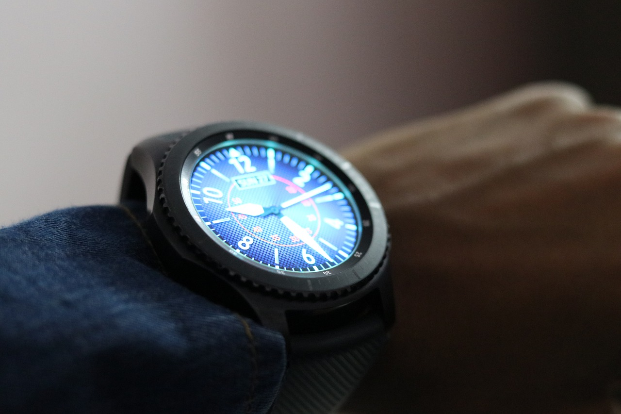 10 samsung gear s3 hidden features to know 4779972 7 0c6de700fb0547e99acee821a822d1b9