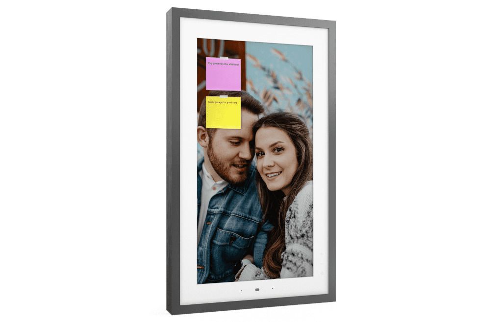 Lenovo Smart Frame