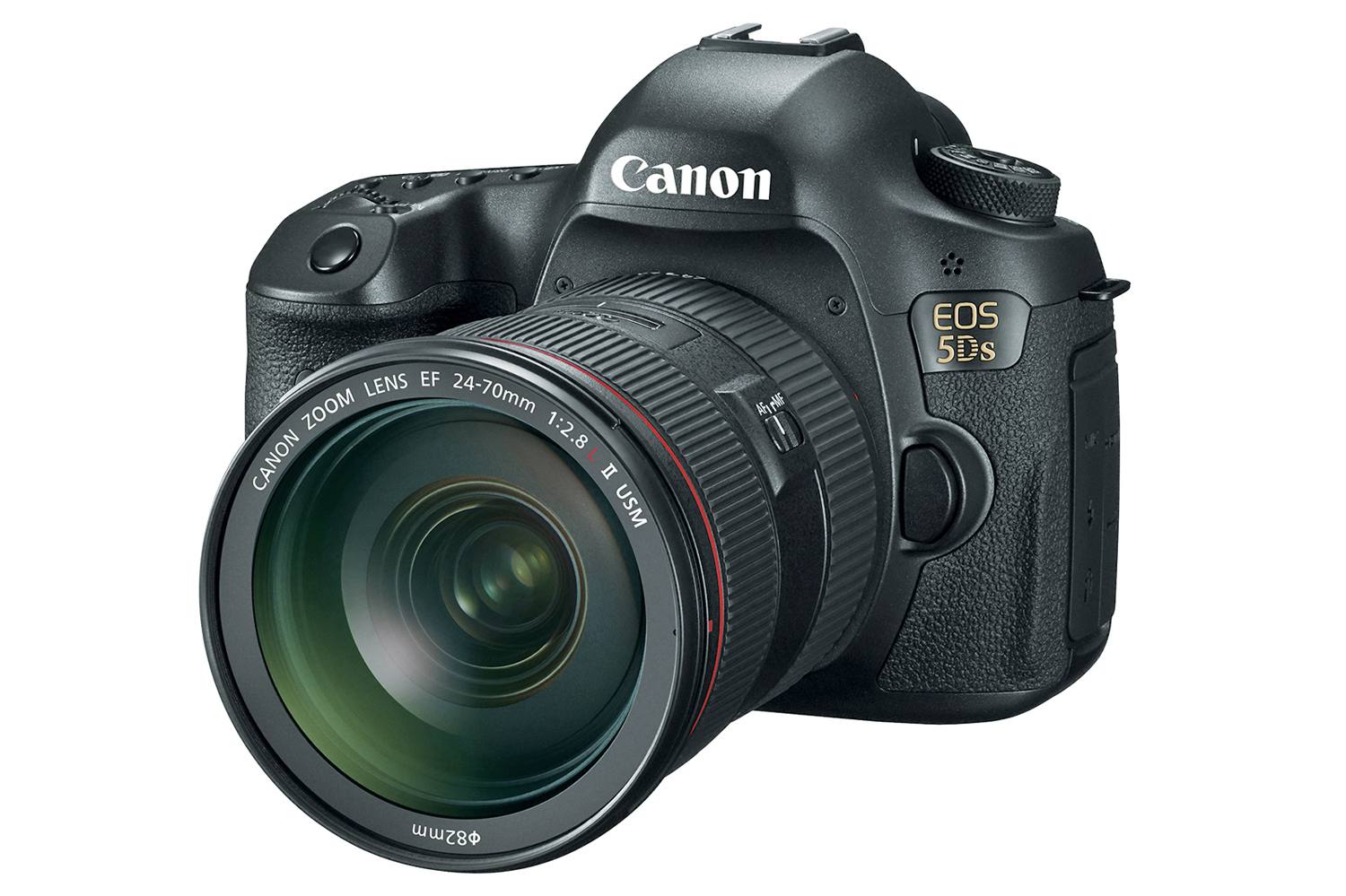 Canon EOS 5DS -digitaalikamera