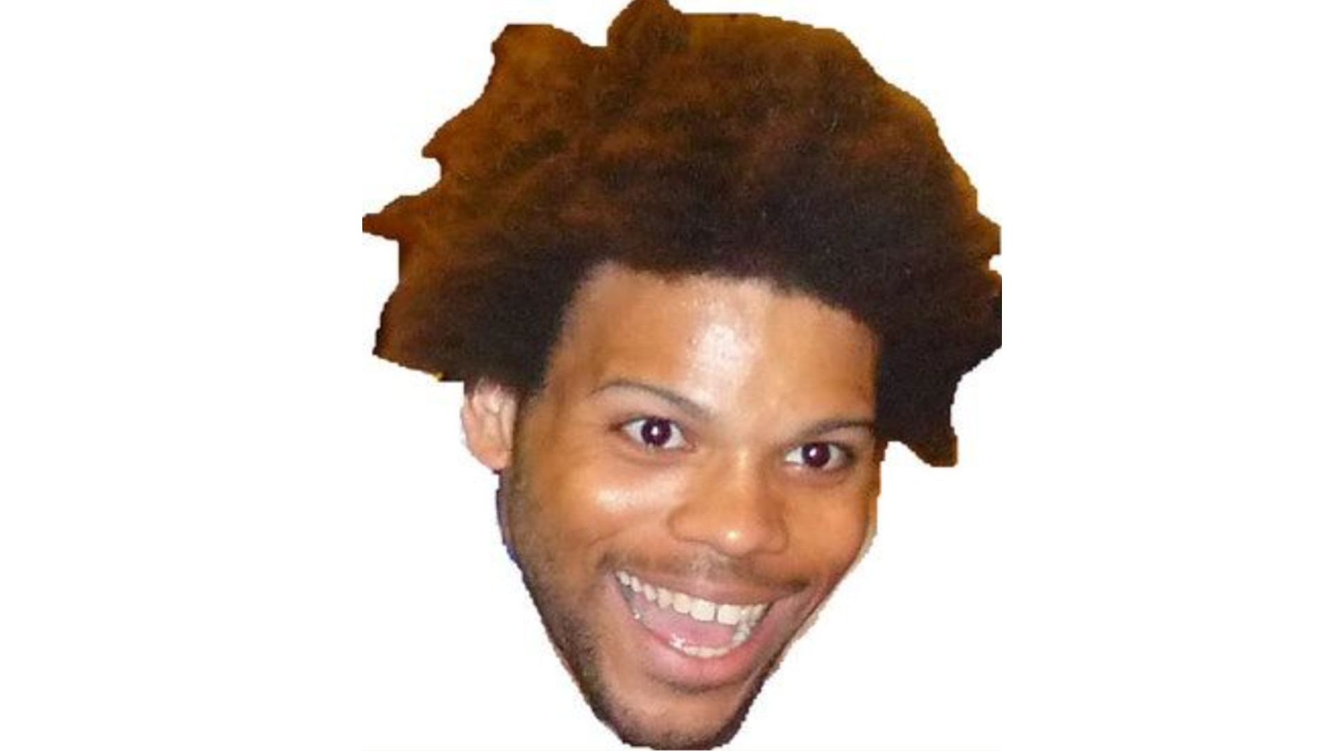 TriHard Twitch Emote