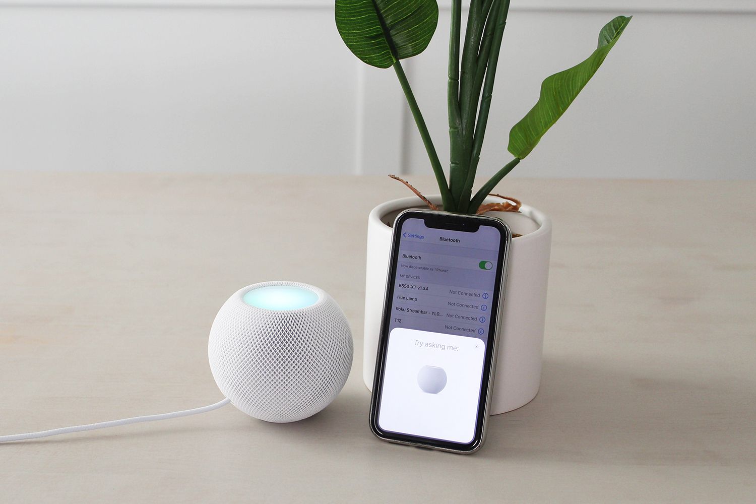 Apple HomePod Mini