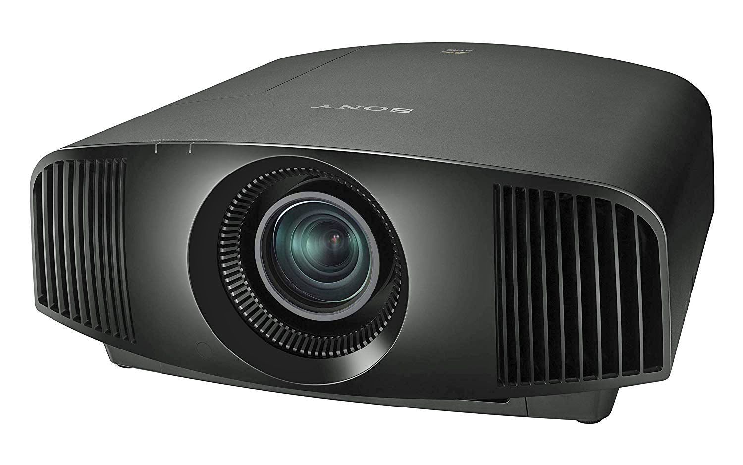 Sony VPL-VW295ES IMAX Enhanced 4K -videoprojektori