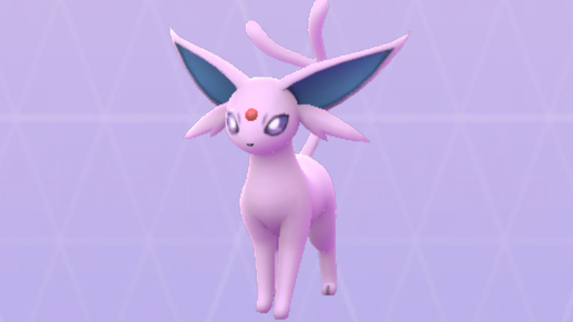 Espeon Pokemon Gossa.