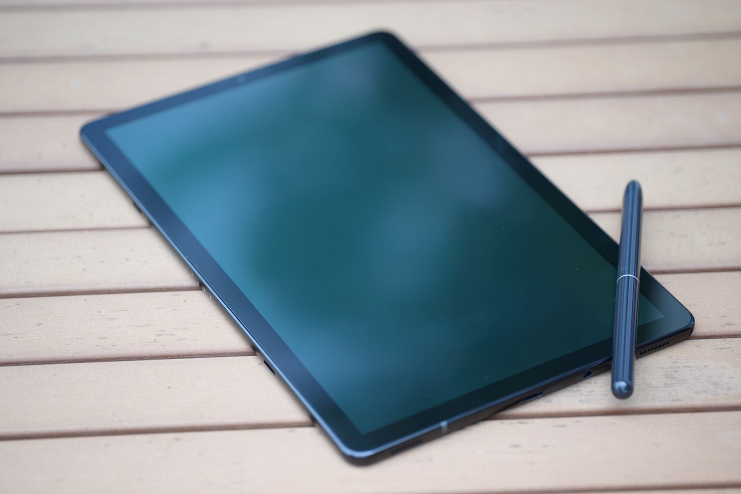 Samsung Galaxy Tab S4