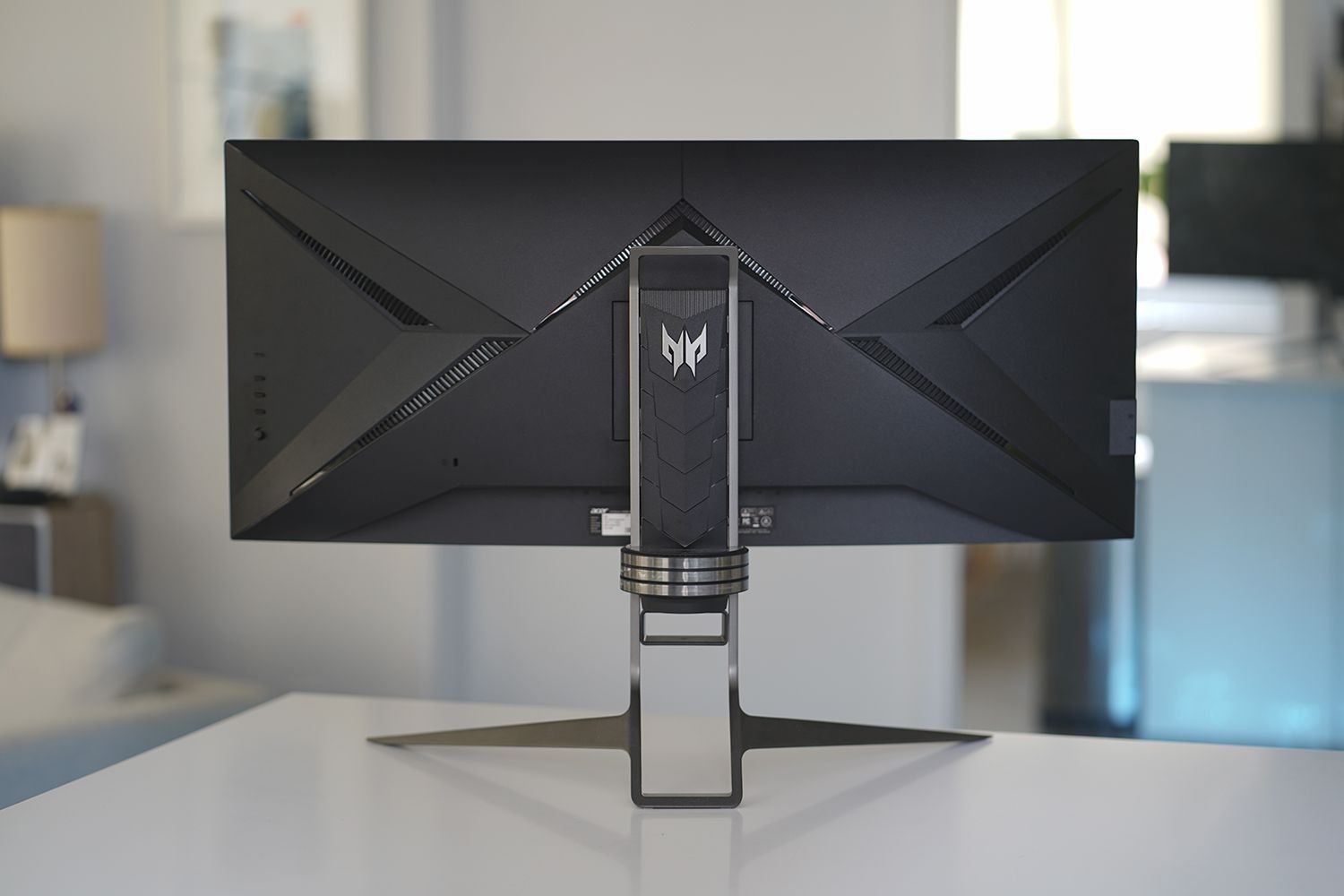 Acer Predator X38