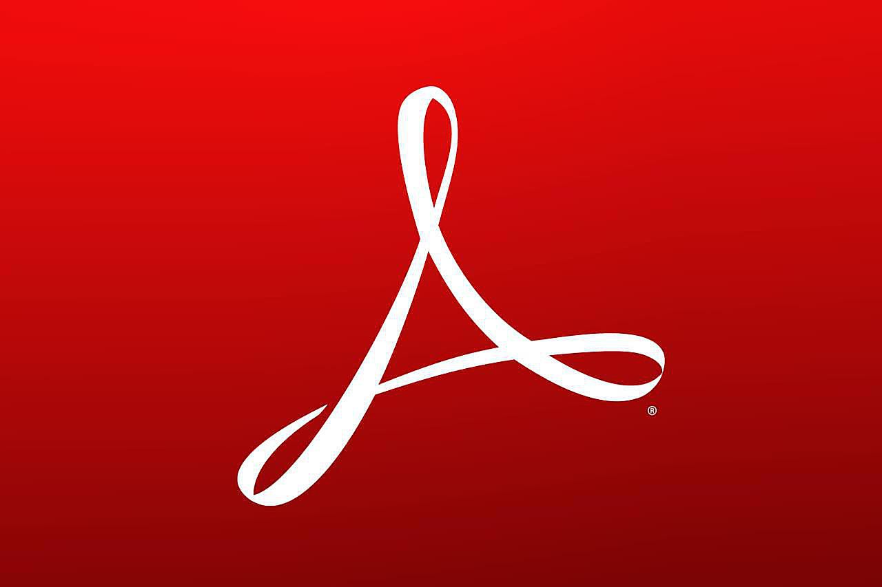 Adobe PDF Reader Logo 57a9893d3df78cf459cd1c49