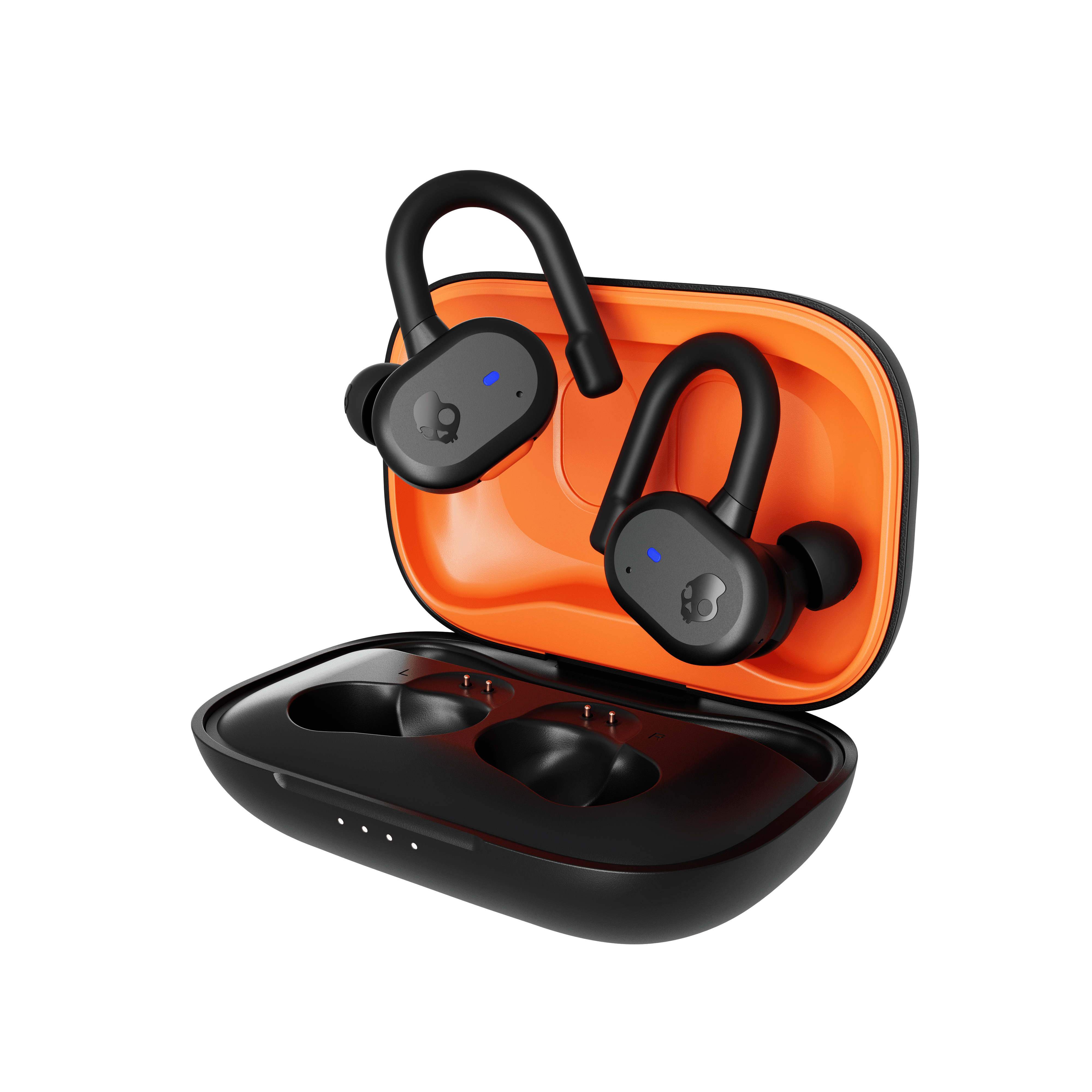 Skullcandy Push Active -kuulokkeet.