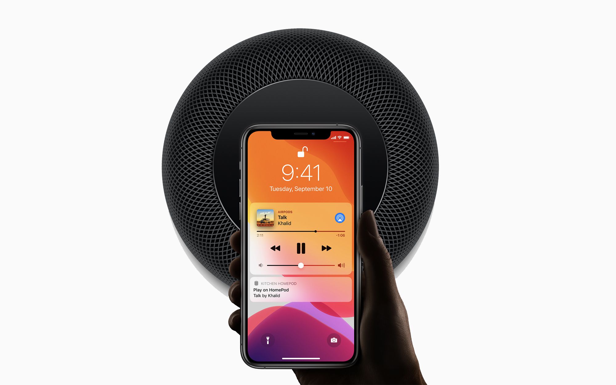 homepod 9028d8fae5344f95bce3aae076f0bbcf