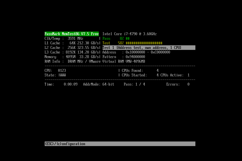 memtest86 7 5 5a79b7d91f4e130037a68d4c