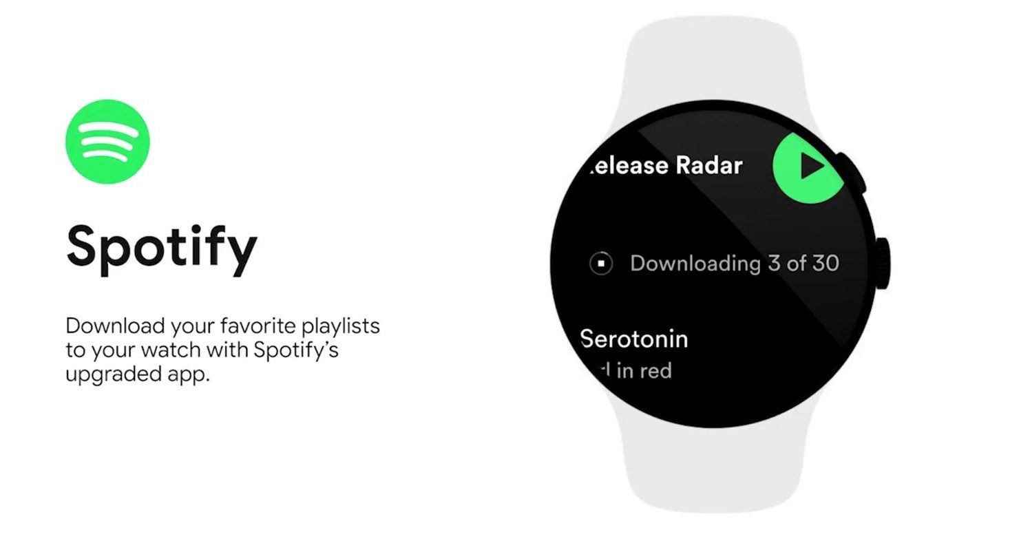 spotify wear os update c84ca0d104d8405d815a4d7a5f687693