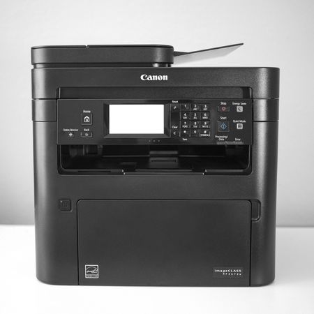 Canon Mf267dw