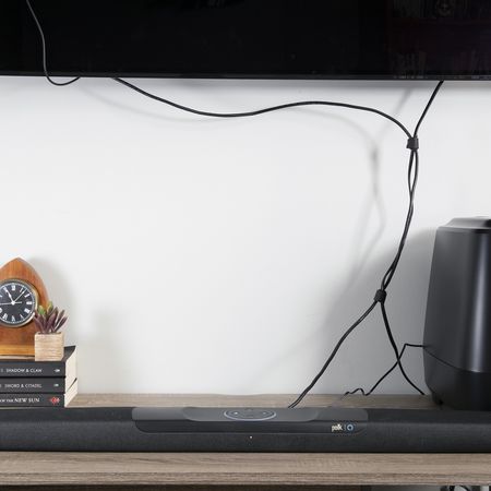 Polk Audio Command Soundbar