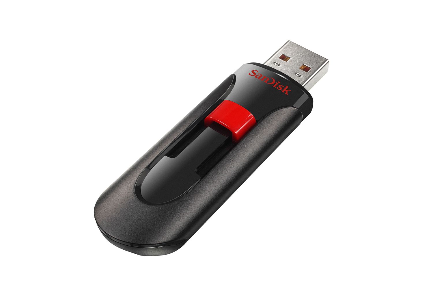 USB-muistitikku