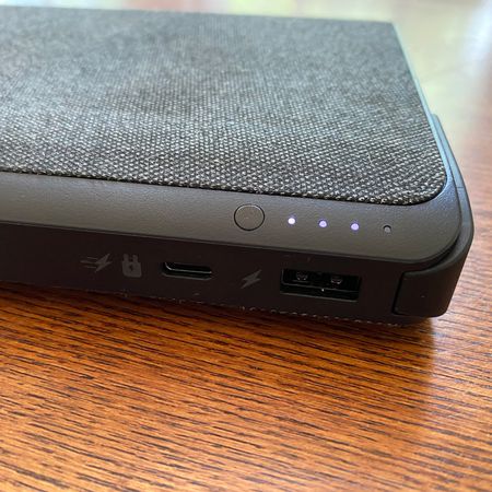 Mophie Powerstation AC