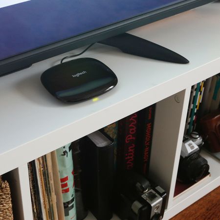 Logitech Harmony Companion