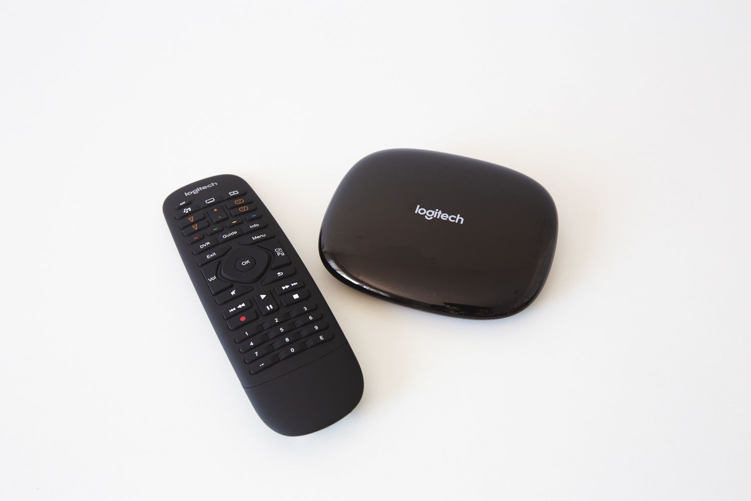 Logitech Harmony Companion