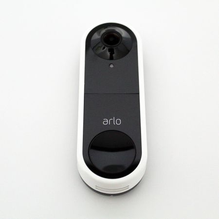 Arlo Video ovikello