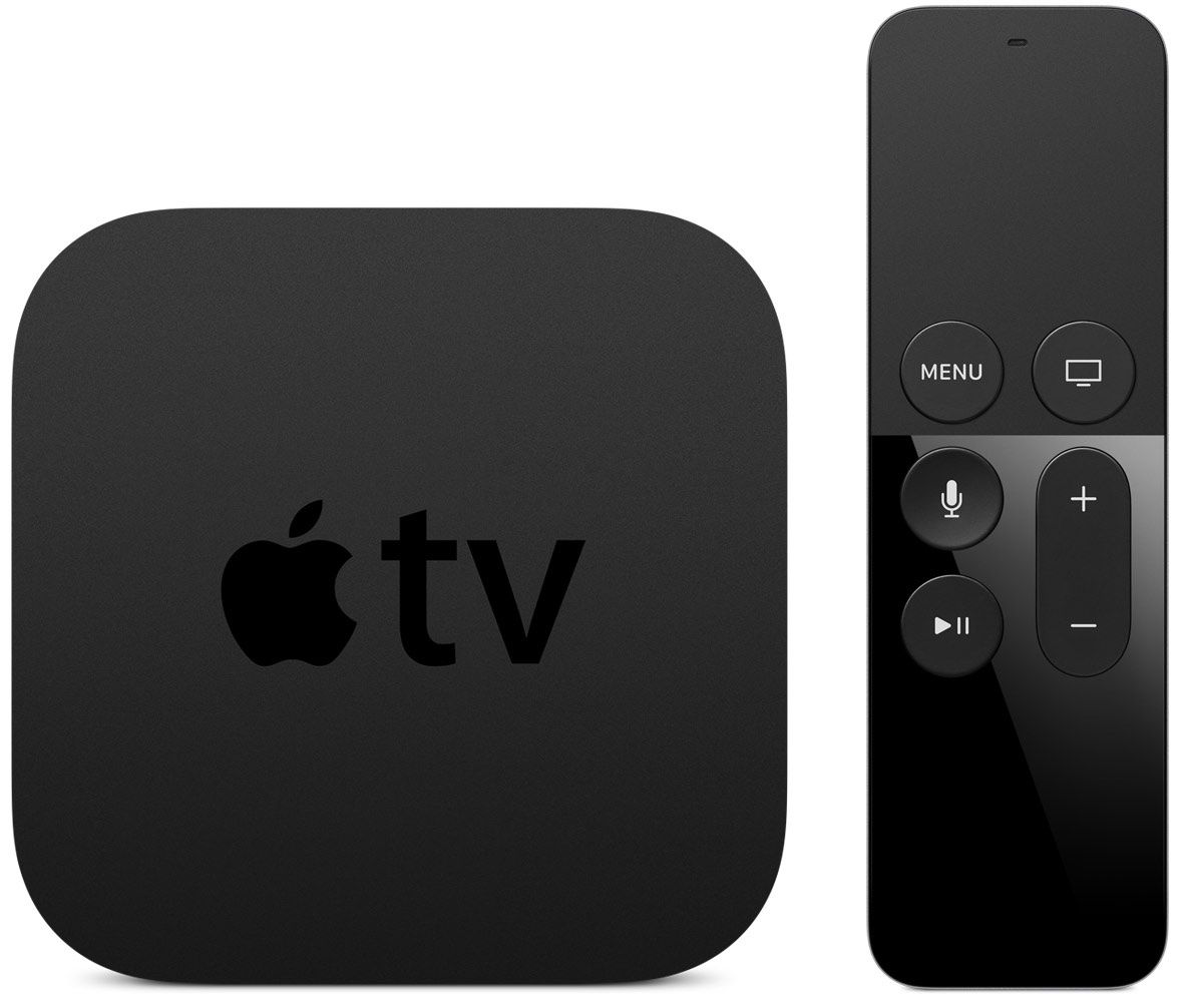 Apple TV