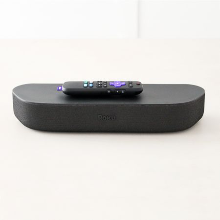 Roku Streambar