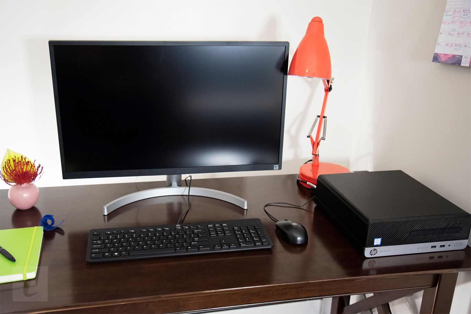 HP ProDesk 400 G4