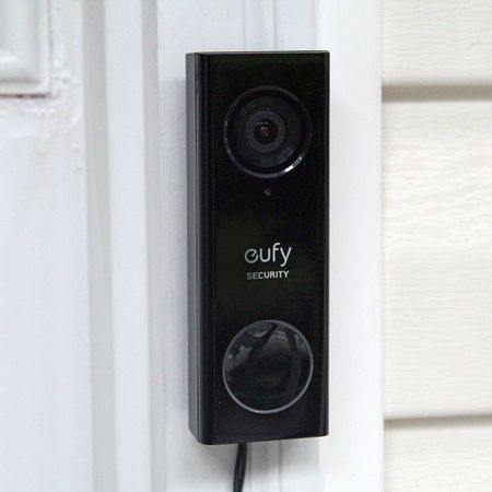 Eufy T8200