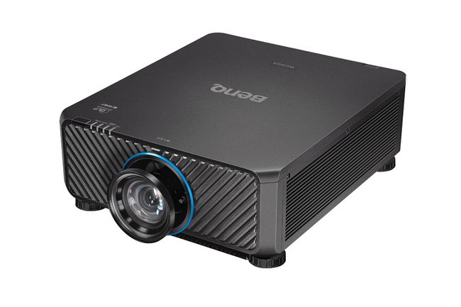 BenQ Blue Core LU9715 laservideoprojektori