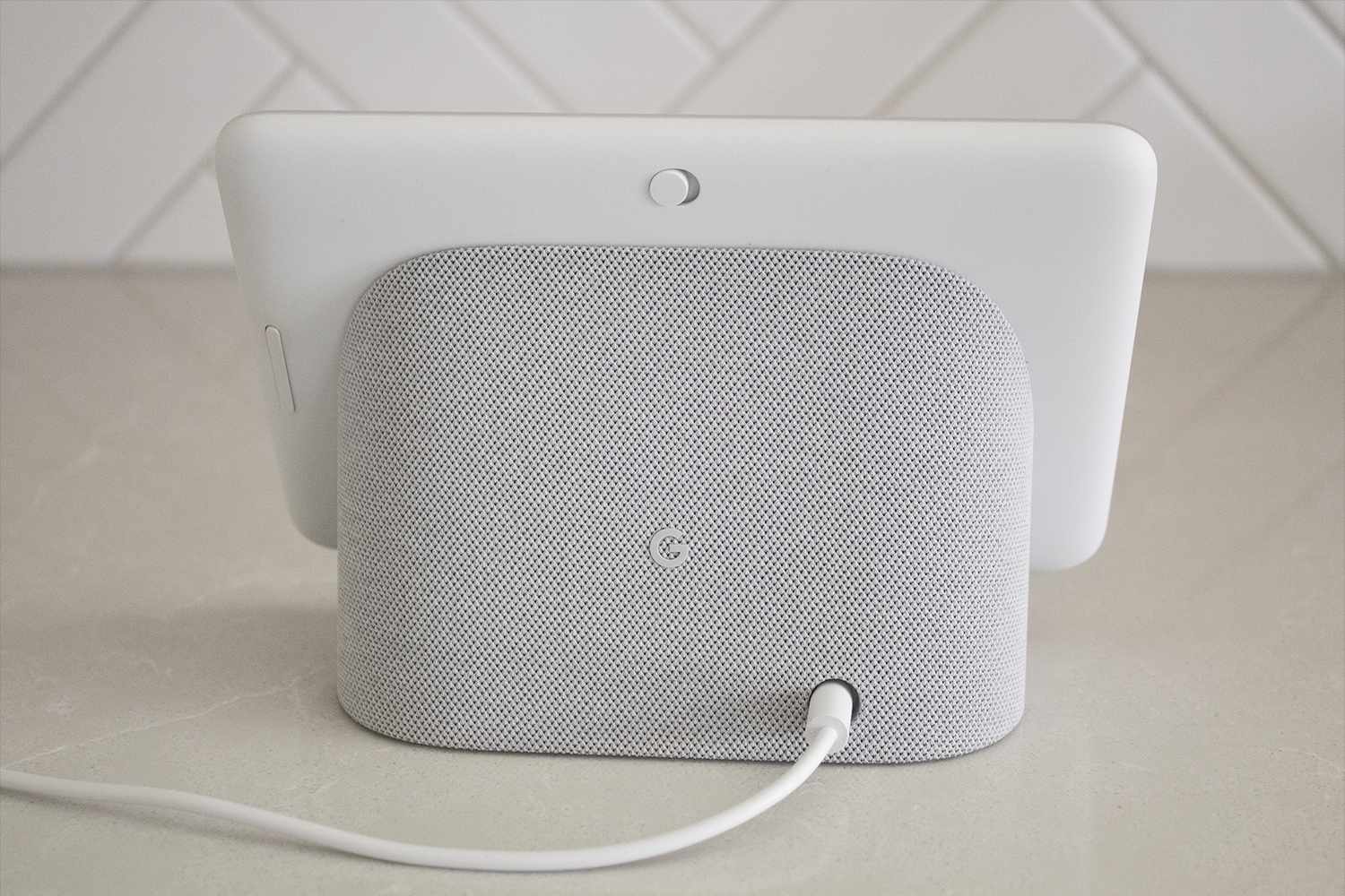 Google Nest Hub, 2. sukupolvi