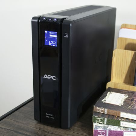 APC Back-UPS Pro 1500VA