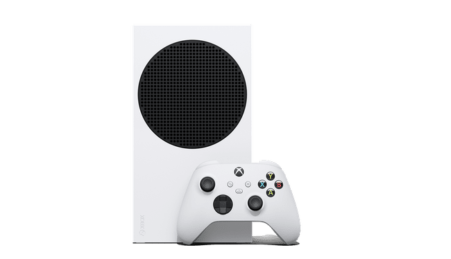 Xbox Series S