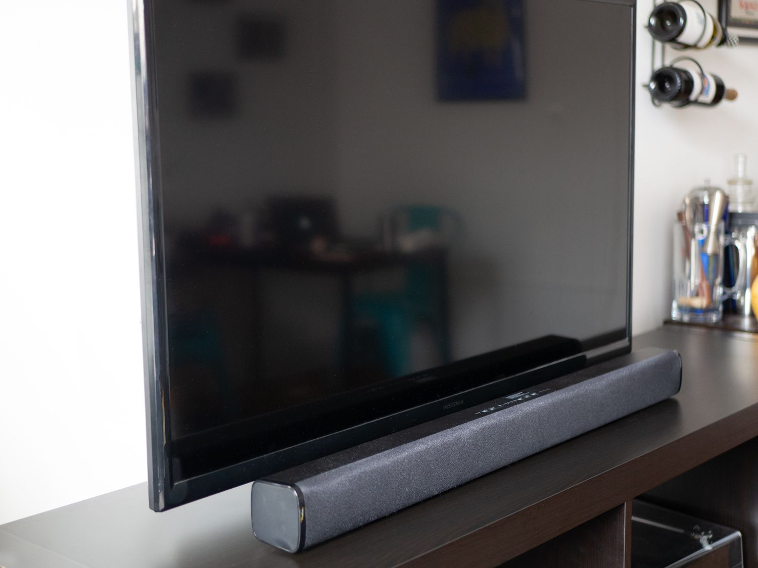 AmazonBasics Soundbar