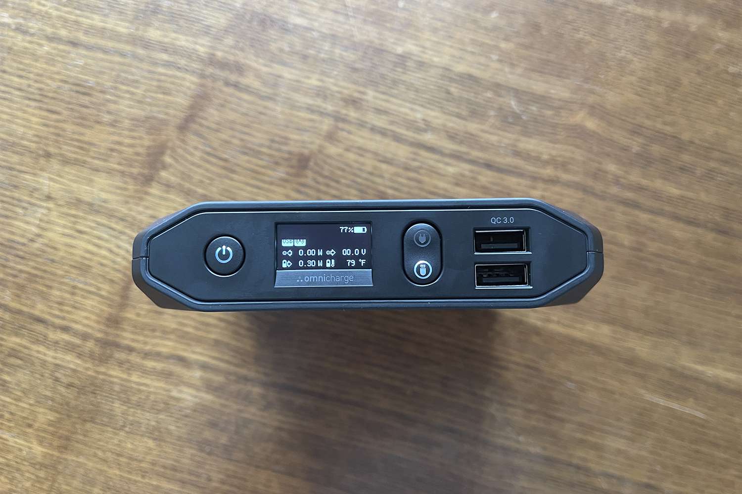 Omnicharge Omni 20+ Power Bank