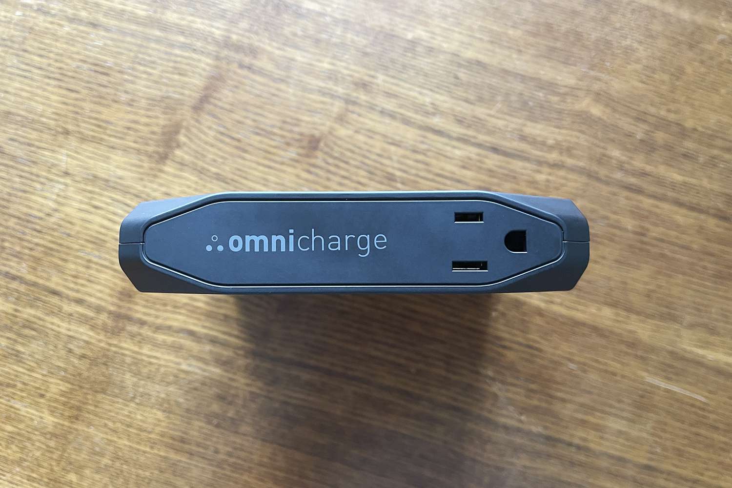 Omnicharge Omni 20+ Power Bank