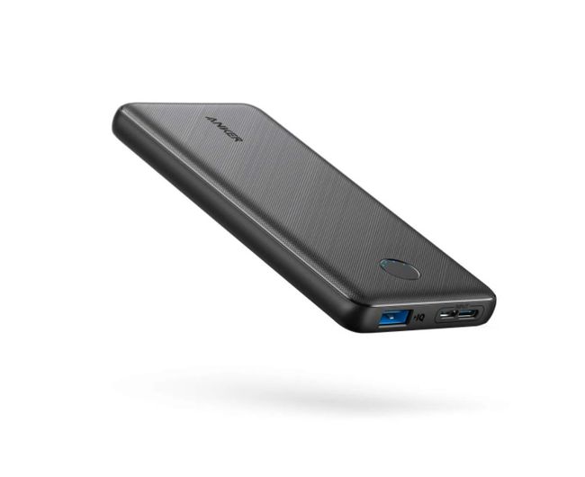 Anker PowerCore Slim 10000