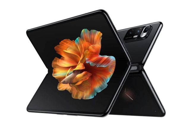 Xiaomi Mix Fold.