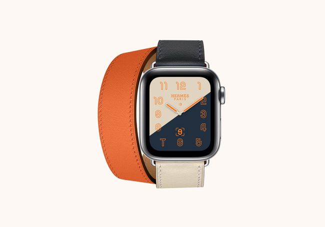 Apple Watch Hermes Edition