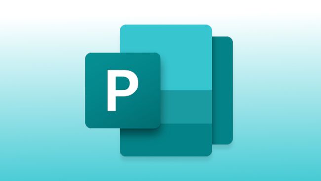 Microsoft Publisher