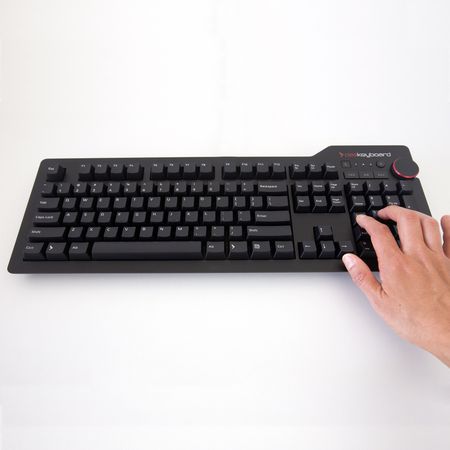 Das Keyboard 4 Professional