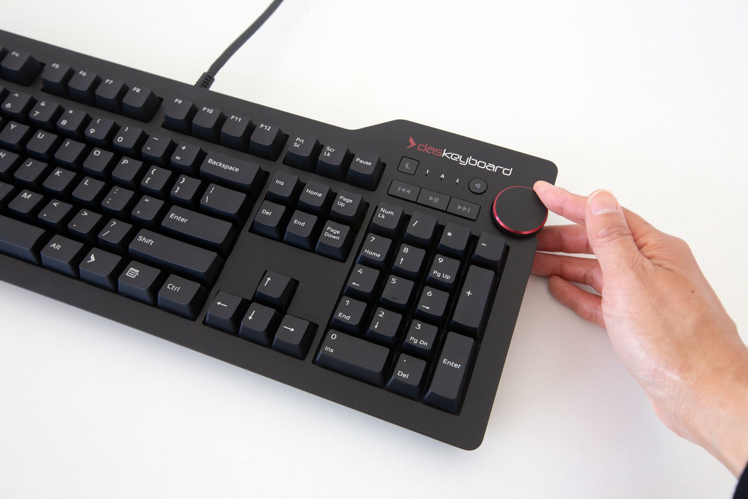 Das Keyboard 4 Professional