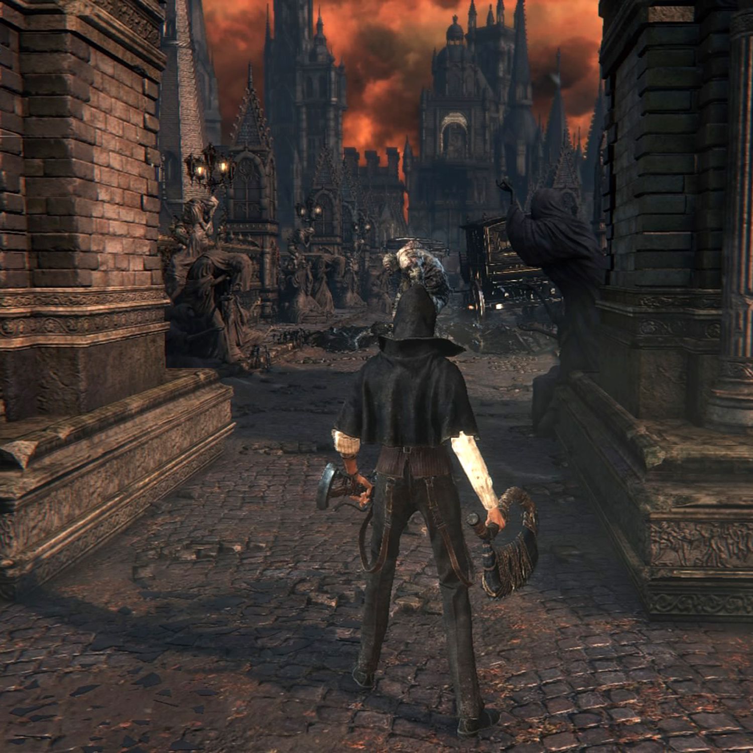 1LW4050050 Bloodborne GOTY HeroSquare b6fb46982fce4257b114b06e18053f84