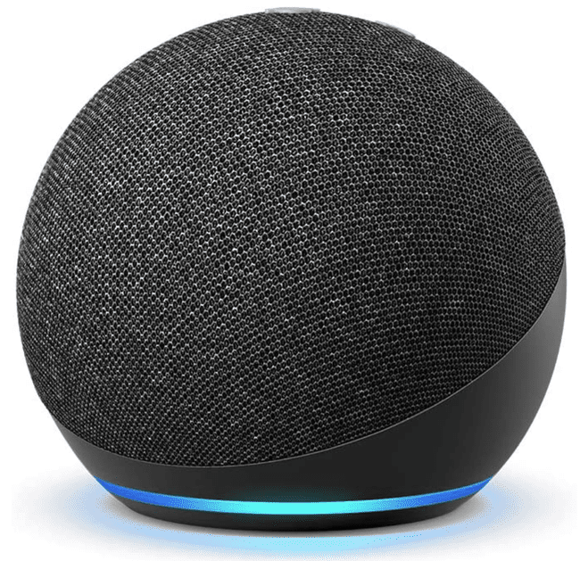 Amazon Echo Dot