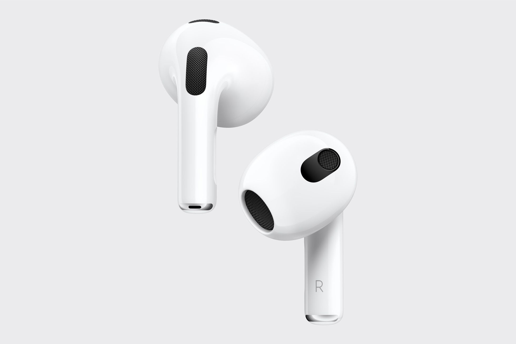 Apple AirPods 3rd gen hero 10182021 ce109fcd2aa640e5aa6e94b4f48f85b9